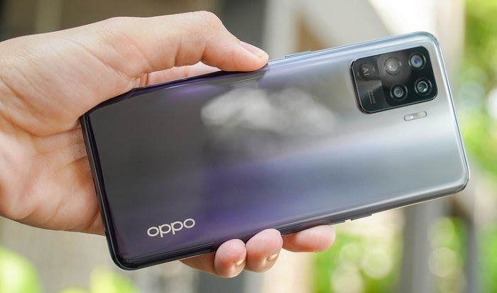 Hệ thống camera được tích hợp nhiều chế độ chụp ảnh, quay video thông minh