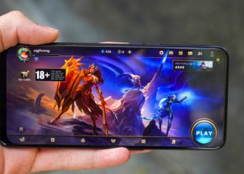 OPPO A94 có gì đặc biệt