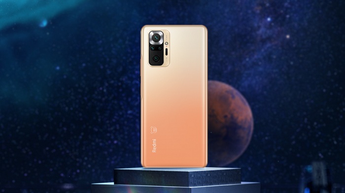 Redmi Note 10 Pro Mi Fan Festival