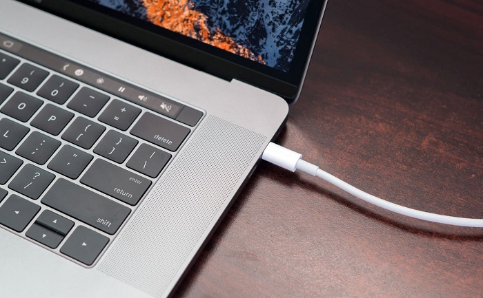 USB 4 ra đời là phiên bản nâng cấp của USB 3