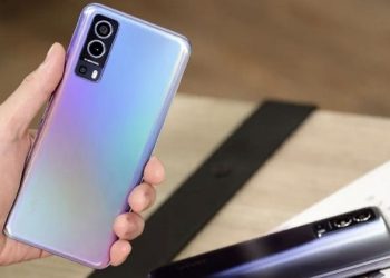 Vivo Y72 5G có gì nổi bật