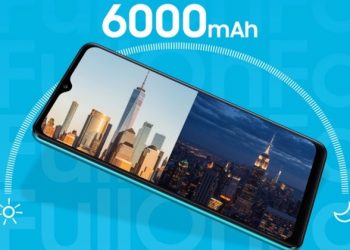 Ấn tượng đầu tiên về Samsung Galaxy F12