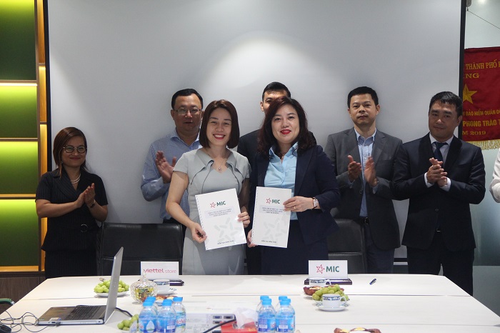 Với gói bảo hiểm thiết bị di động của MIC, Quý khách hoàn toàn an tâm tận hưởng những tiện ích của “dế” yêu mà không cần phải lo lắng trước những rủi ro