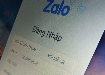 Cách đăng bài Zalo trên máy tính
