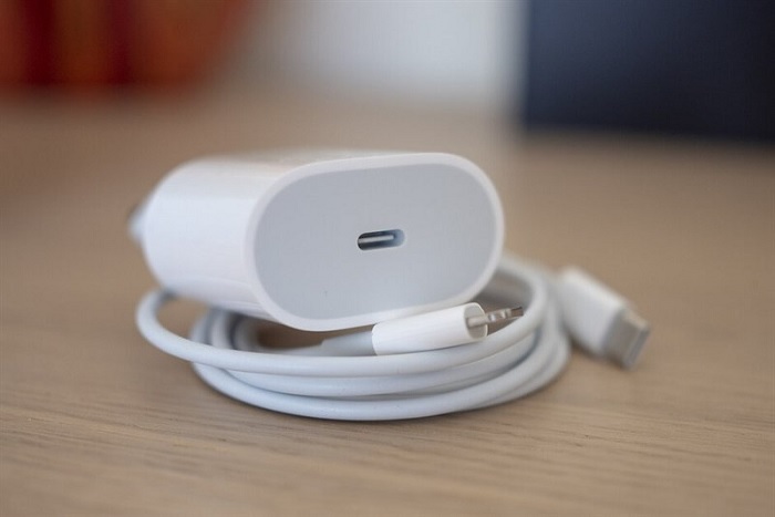 Sử dụng sạc nhanh để kéo dài thời gian sử dụng iPhone