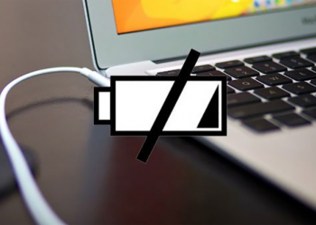 Cách khắc phục lỗi laptop không sạc