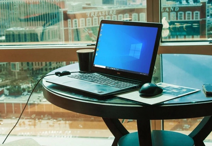 Pin ảo trên laptop gây ra rất nhiều phiền toái khi làm việc