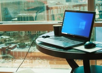 cách khắc phục pin ảo laptop