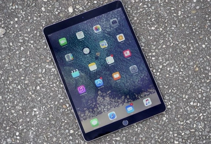 Kiểm tra được pin iPad sẽ giúp ích rất nhiều cho người dùng