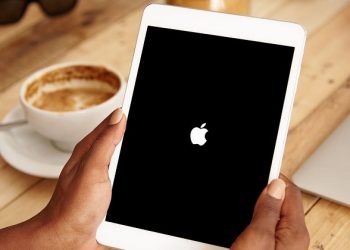 cách kiểm tra pin iPad
