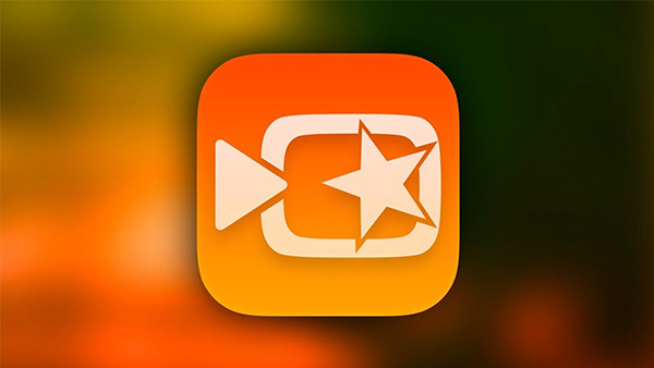 Làm video từ ảnh với VivaVideo