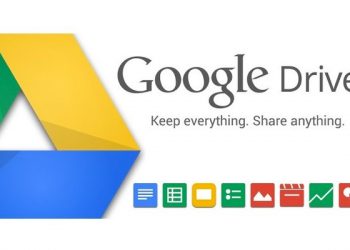 Cách sử dụng Google Drive cơ bản
