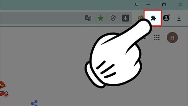 Hướng dẫn cách thêm IDM vào cốc cốc
