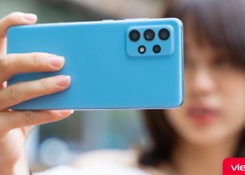 Galaxy A52