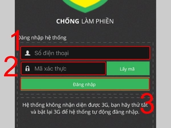 chặn số lạ trên iphone