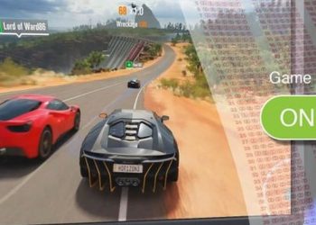 chế độ Auto Low Latency là gì
