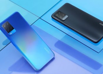 có nên mua OPPO A54 không