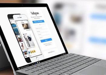 Hướng dẫn cách đăng ảnh trên Instagram bằng máy tính