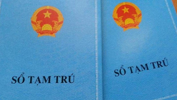 Người dân cần khai báo tạm trú tạm vắng nếu không thường xuyên ở nơi cư trú.