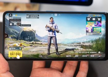 Đánh giá Galaxy A32 5G