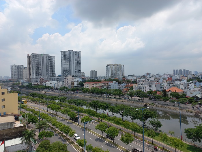 Đánh giá Galaxy A32 5G