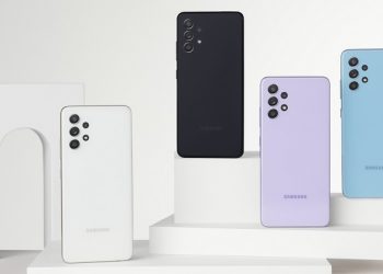 smartphone Samsung đáng mua nhất