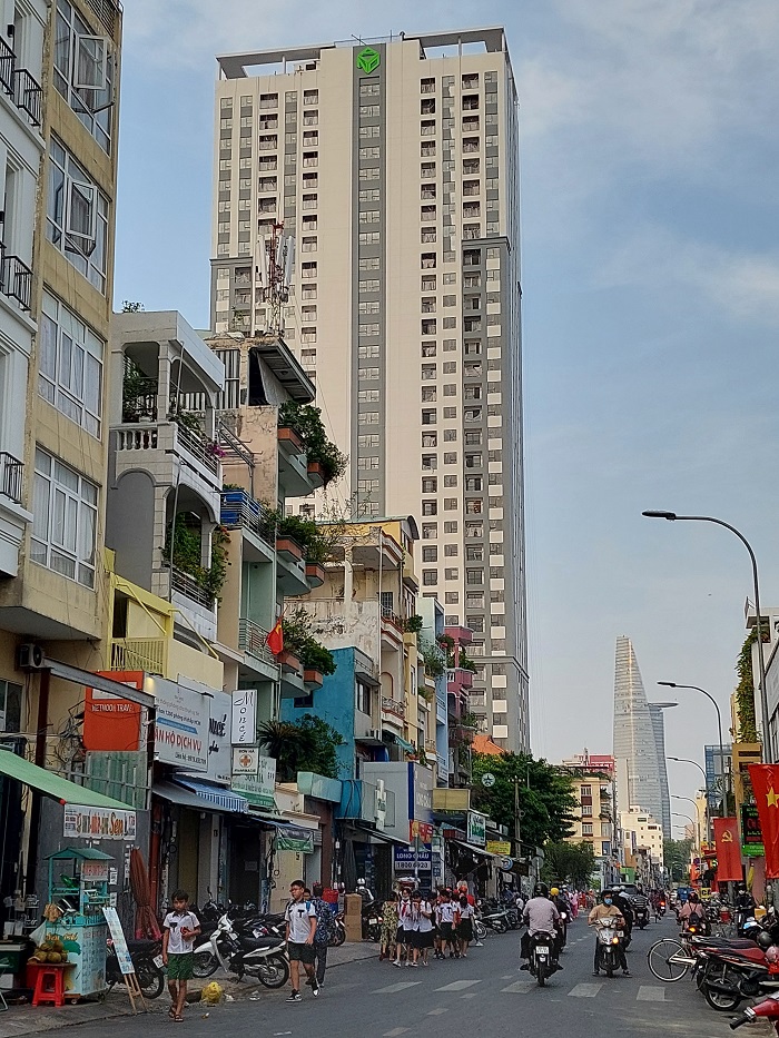 Đánh giá Galaxy A72