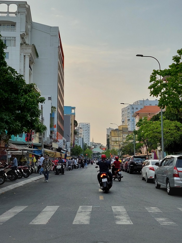 Đánh giá Galaxy A72