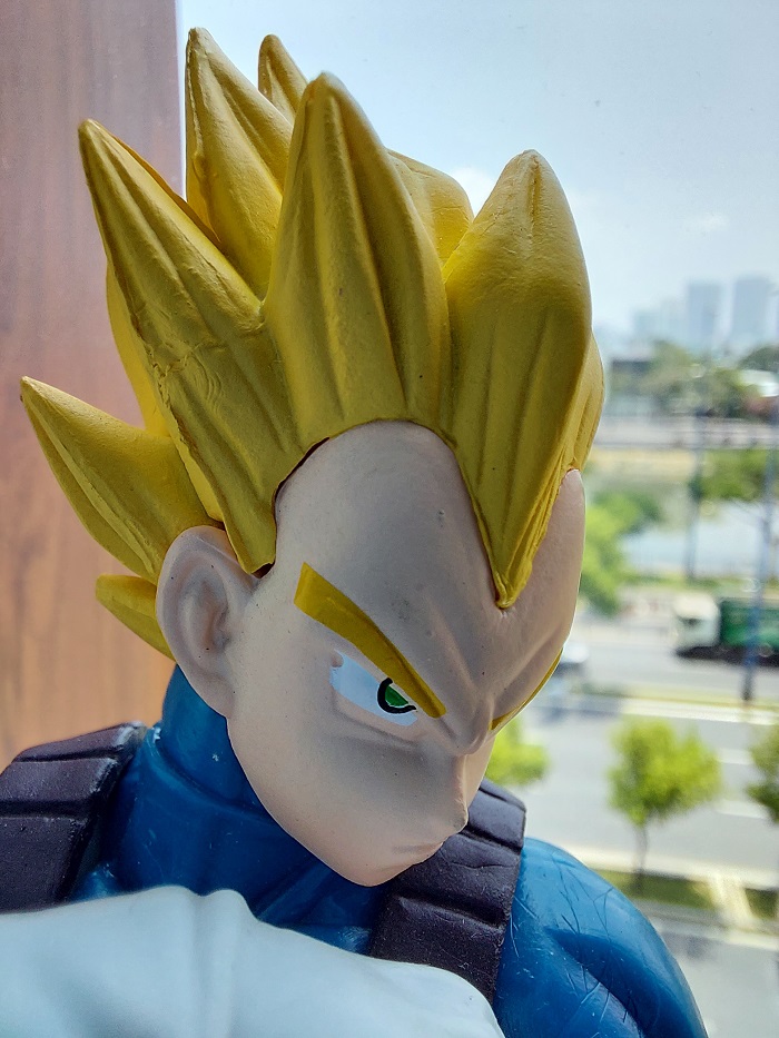 Đánh giá Galaxy A72