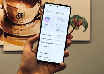 Đánh giá MIUI trên Xiaomi Redmi Note 10 Pro