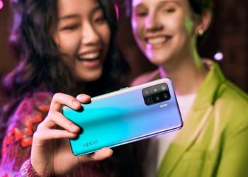 đánh giá OPPO A94