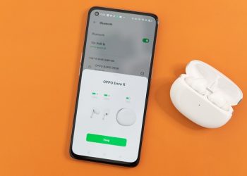 Đánh giá OPPO Enco X