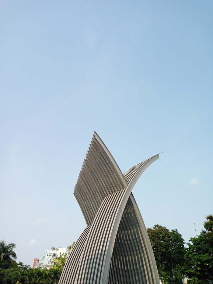 Ảnh chụp khác trong điều kiện đủ sáng