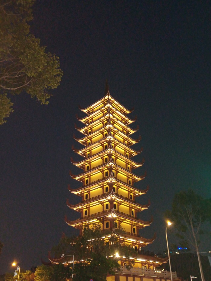 Ảnh chụp trong điều kiện thiếu sáng