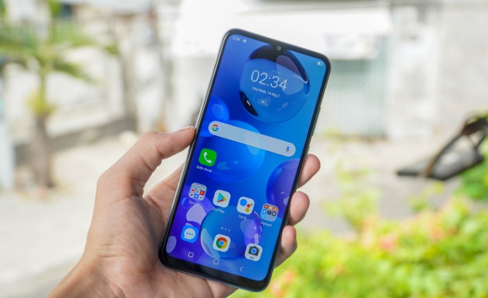 Màn hình Vsmart Star 5