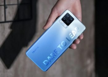 đánh giá chi tiết Realme 8 Pro