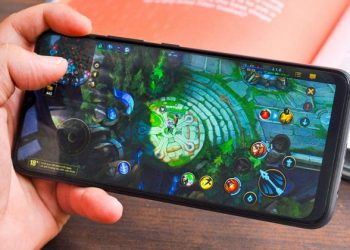 Đánh giá hiệu năng Realme C25