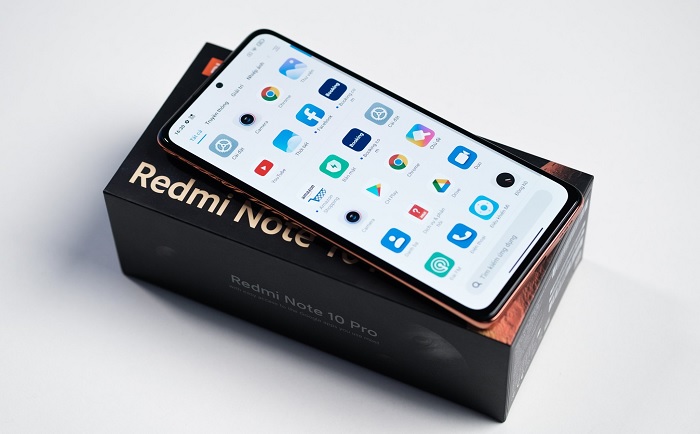 Hiệu năng mạnh mẽ tuy nhiên không được hỗ trợ kết nối 5G