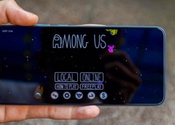 Đánh giá pin Vsmart Star 5