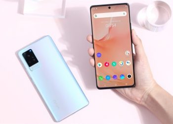 Đánh giá Vivo X60 Pro – Smartphone hàng đầu của Vivo rất đáng trân trọng