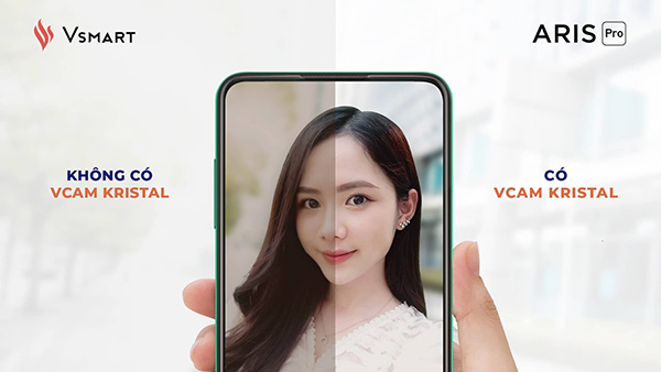 Vsmart Aris Pro