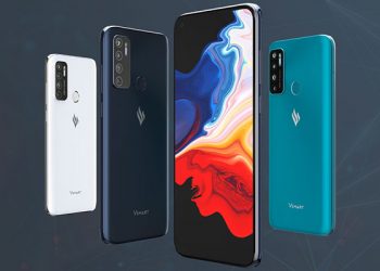 Vsmart Live 4