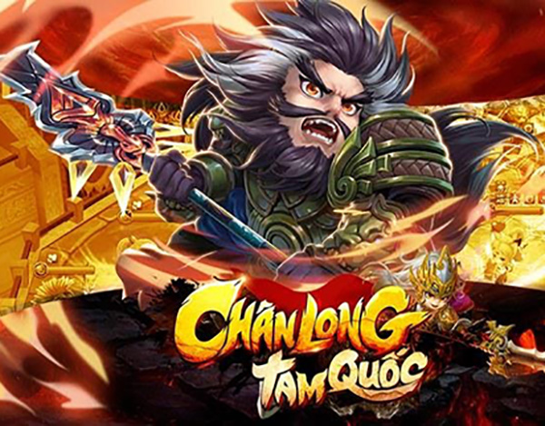 Chân Long Tam Quốc