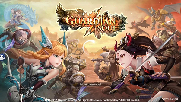 Game Guardian Soul