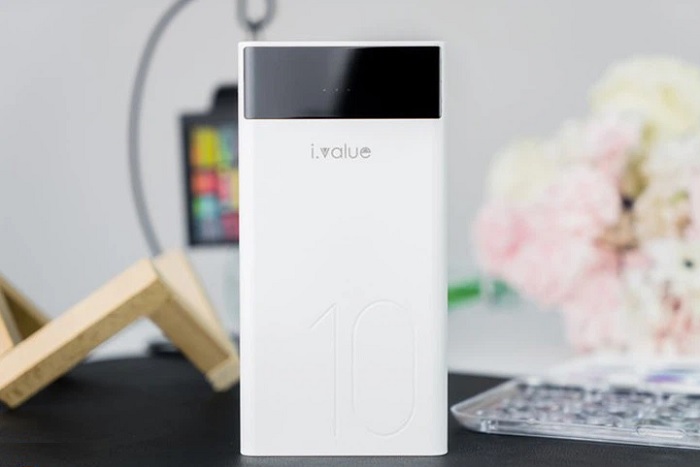 Làm thế nào để tính lượng pin sạc thực tế?