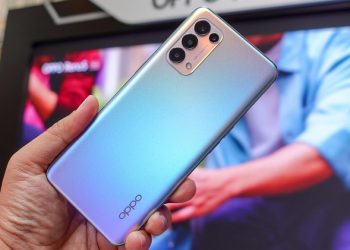 Hướng dẫn sử dụng OPPO Reno5 5G