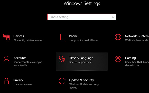 Hướng dẫn sử dụng Cortana trên Win 10 (1)