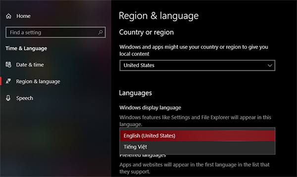 Hướng dẫn sử dụng Cortana trên Win 10 (2)