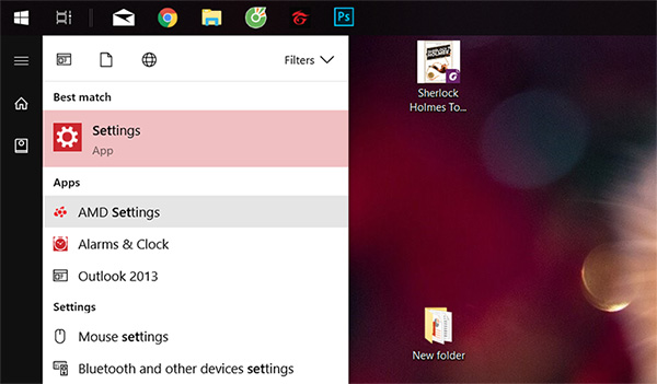 Hướng dẫn sử dụng Cortana trên Win 10