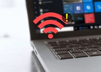 khắc phục lỗi máy tính không thể kết nối Wifi